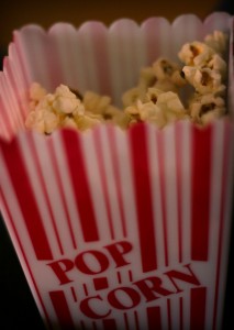 Popcorn