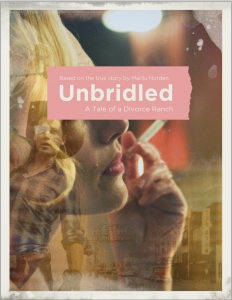 Original: Unbridled