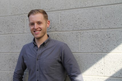 Erik Beltz