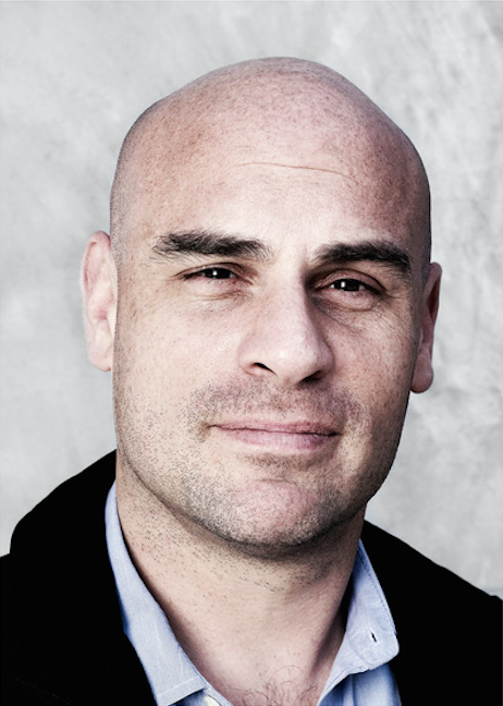 Adam Fratto