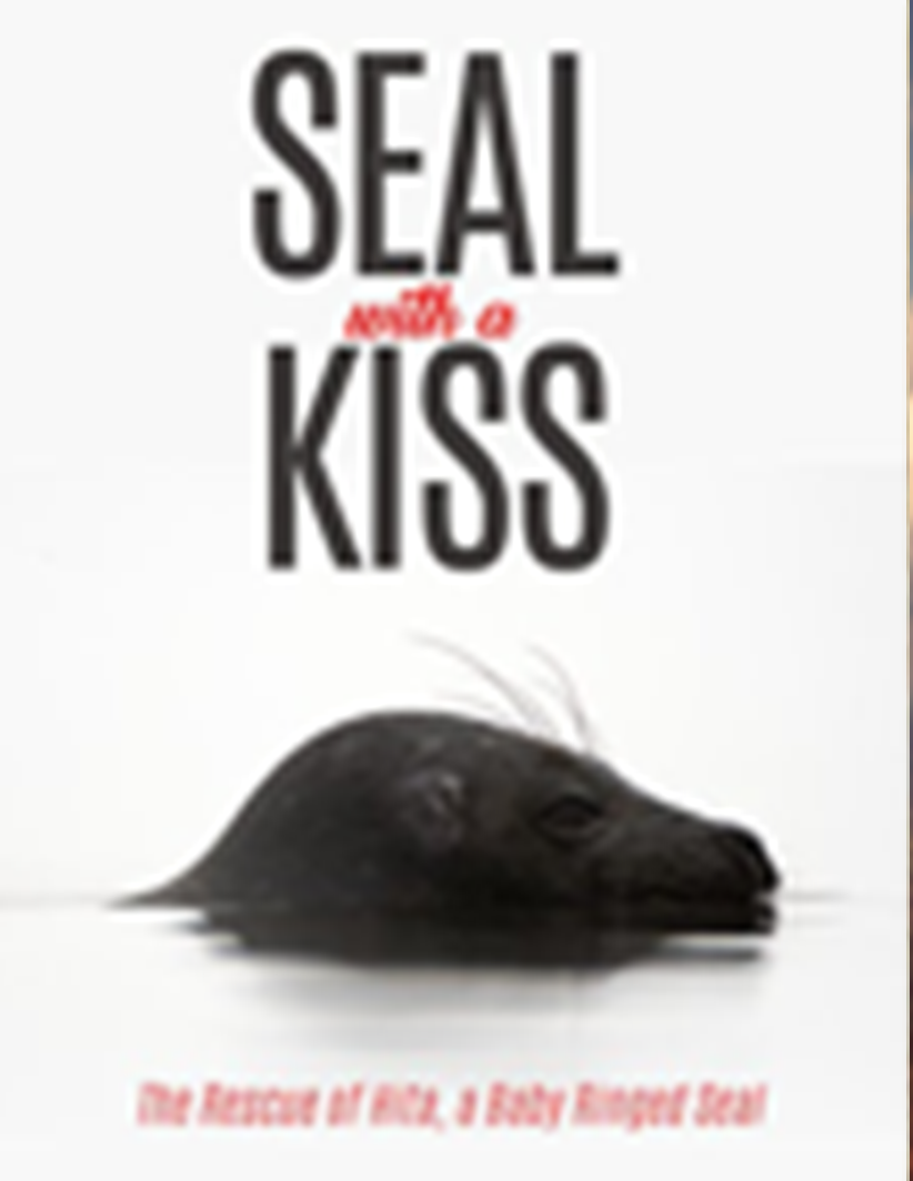 Seal with a Kiss