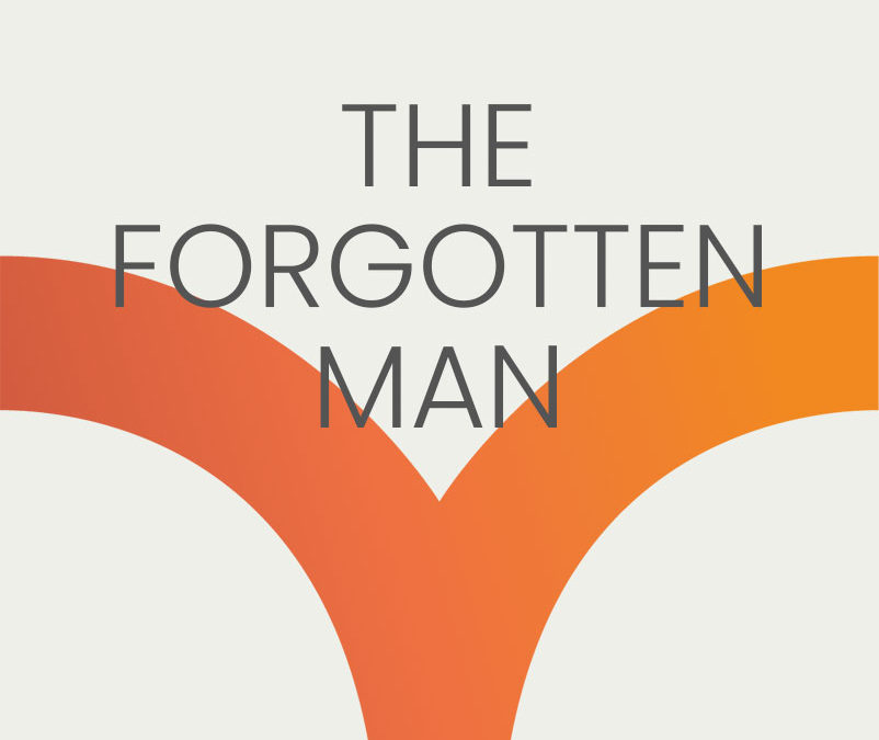 THE FORGOTTEN MAN