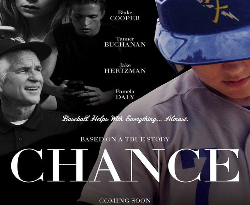 CHANCE