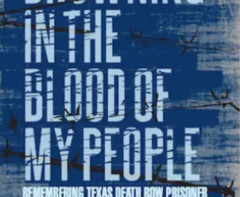 One: Drowning in the Blood