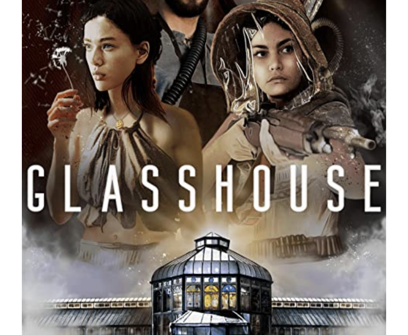 GLASSHOUSE
