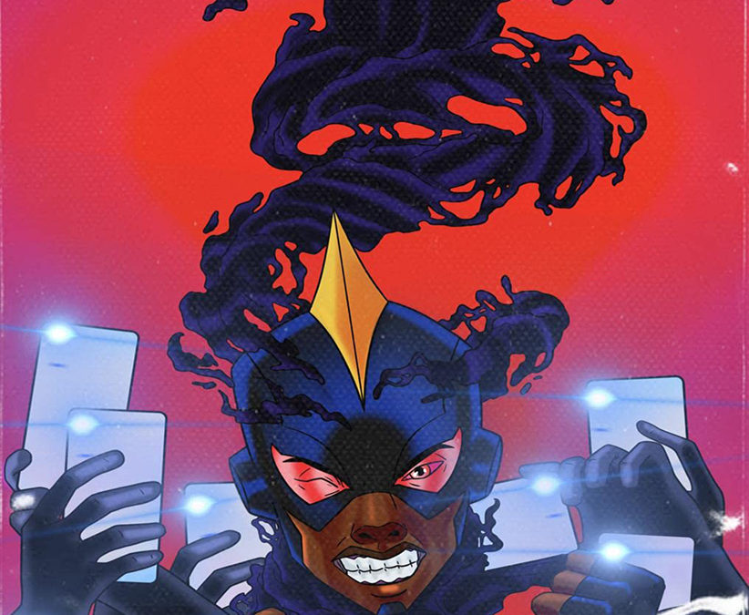 CAPTAIN ZERO