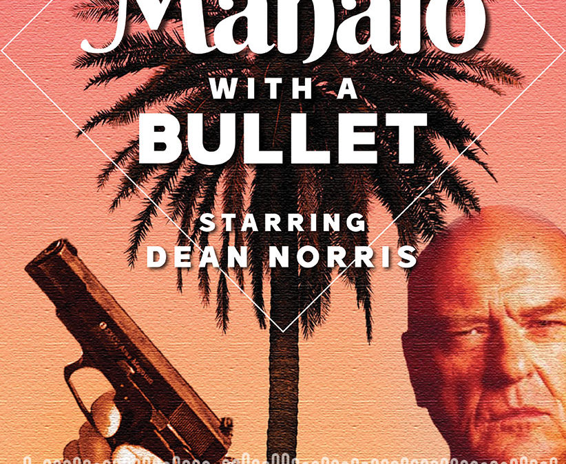 MAHALO WITH A BULLET
