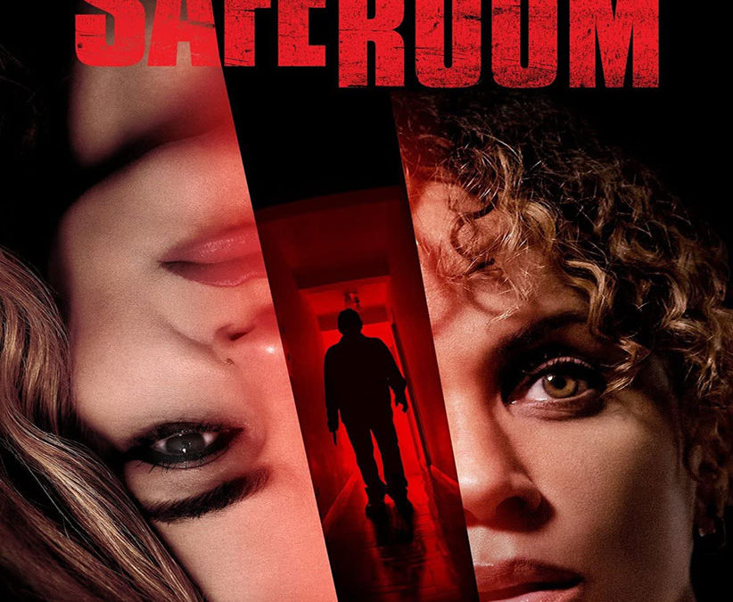 SAFE ROOM