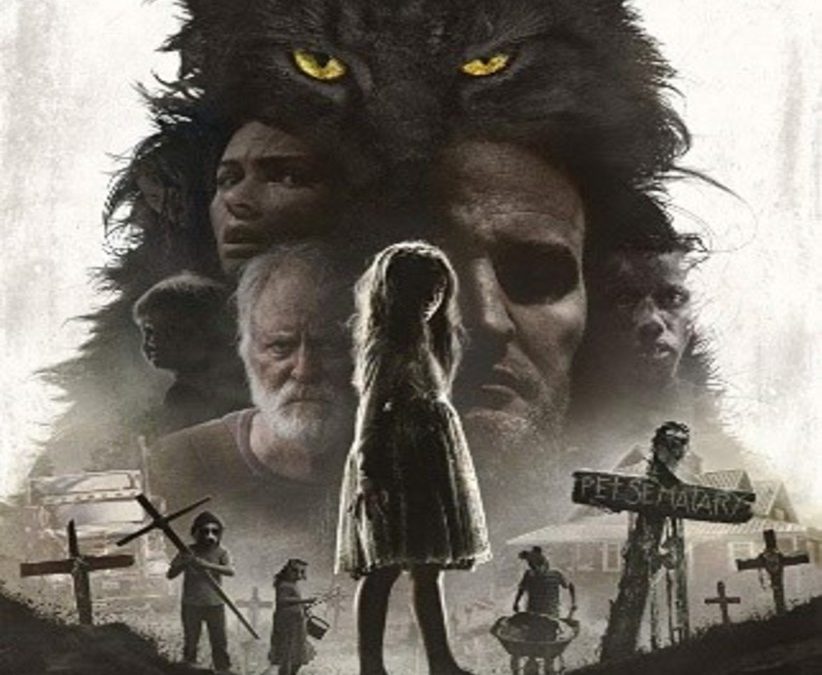 PET SEMATARY