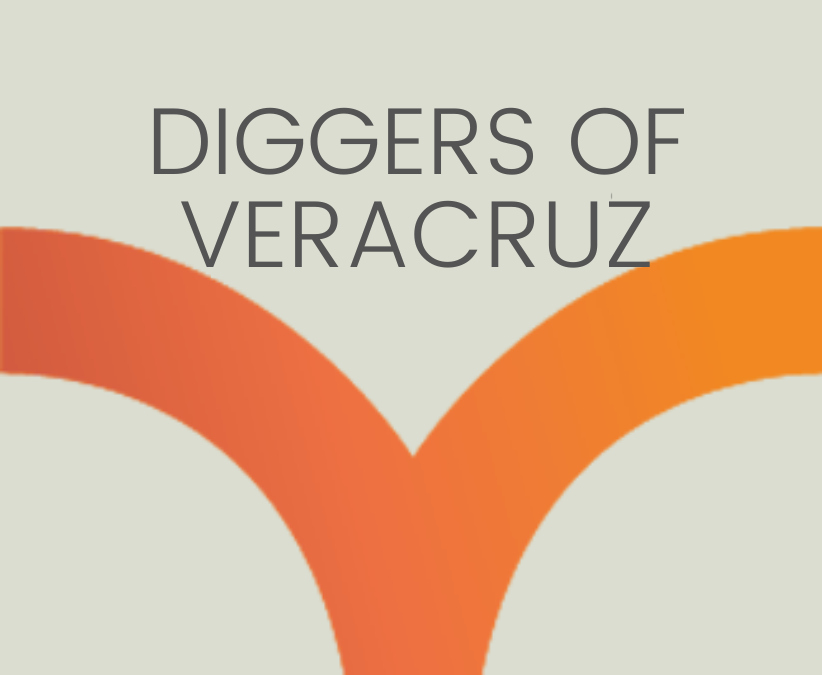 Diggers of Veracruz