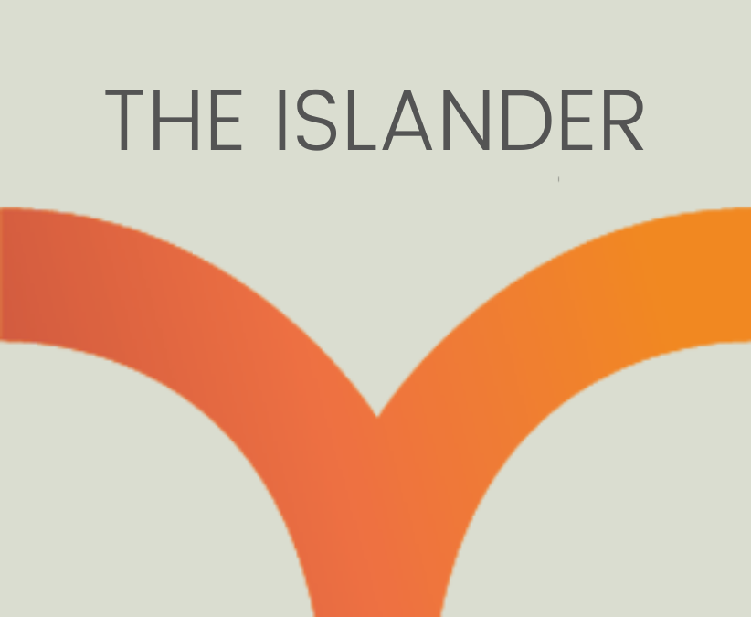 The Islander