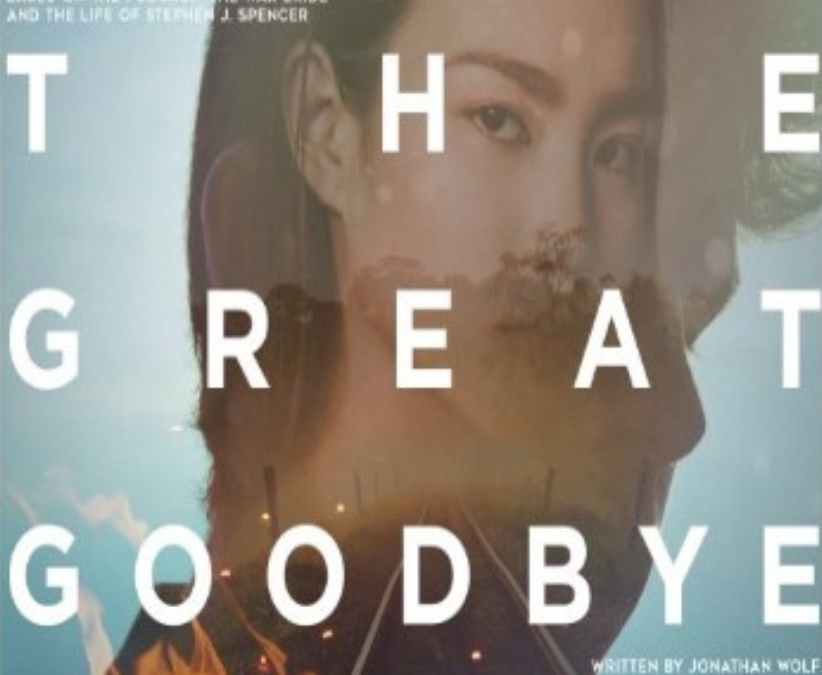 The Great Goodbye