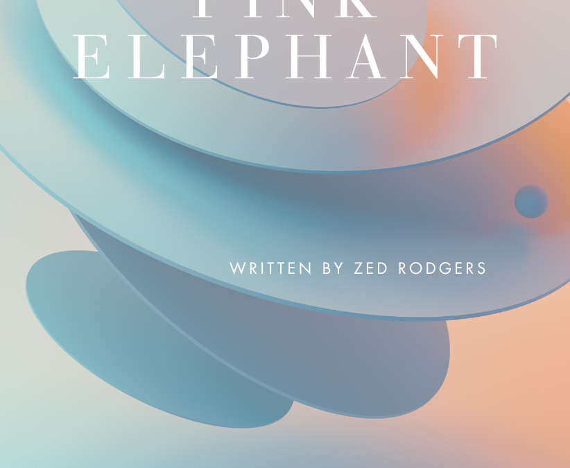 PINK ELEPHANT