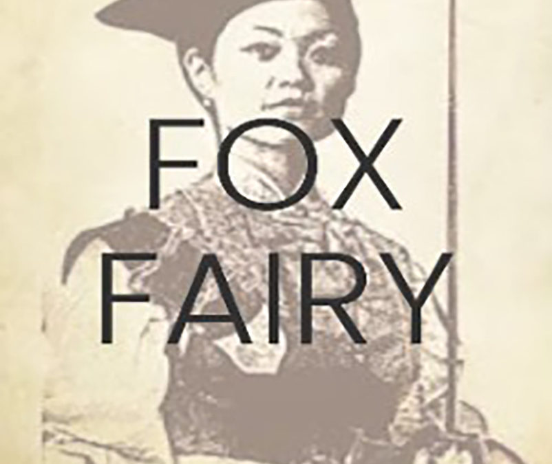Fox Fairy
