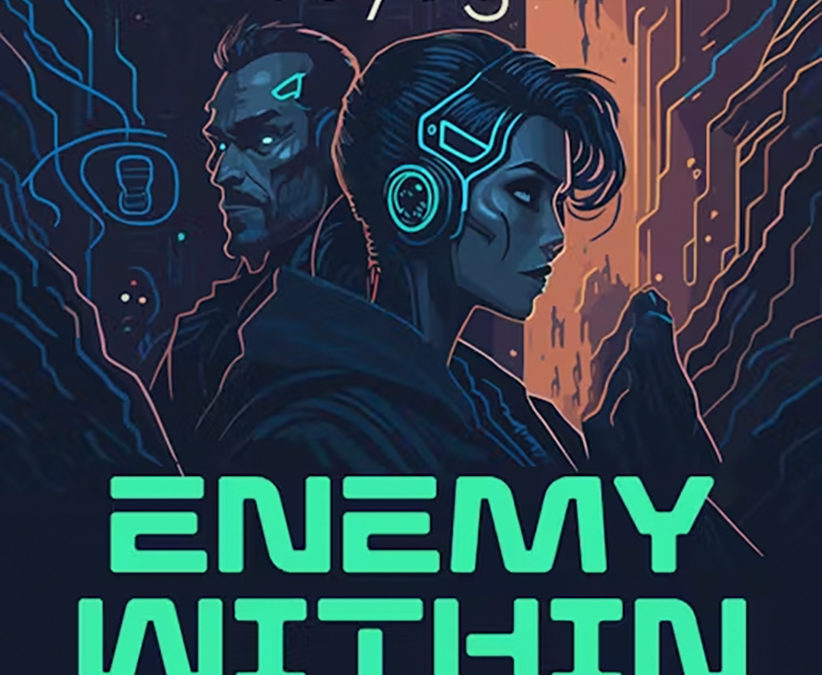 ENEMY WITHIN