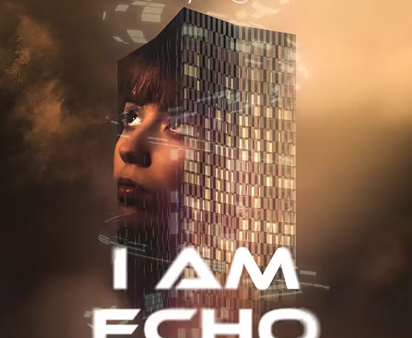 I AM ECHO