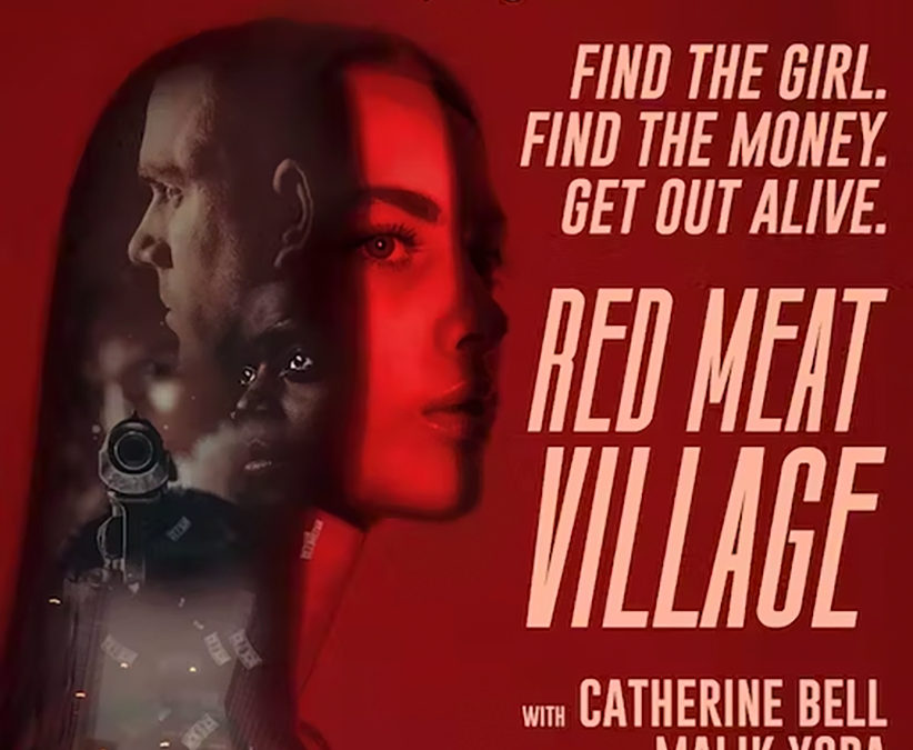 Red Meat Village
