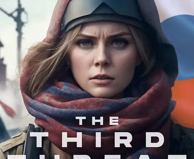 THE THIRD THREAT