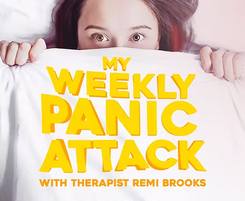 My Weekly Panic Attack