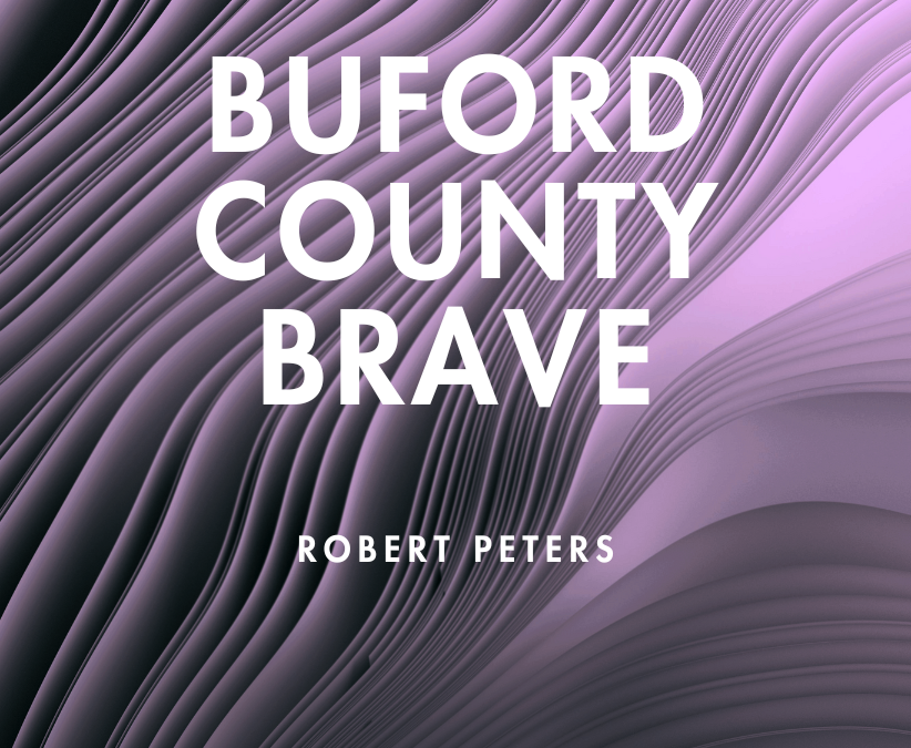 BUFORD COUNTY BRAVE  