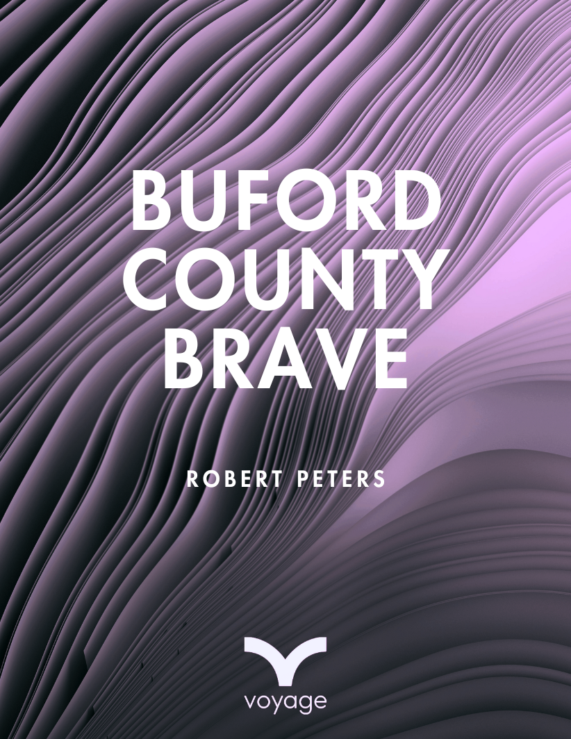 Buford County Brave