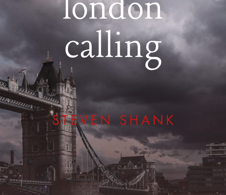 LONDON CALLING