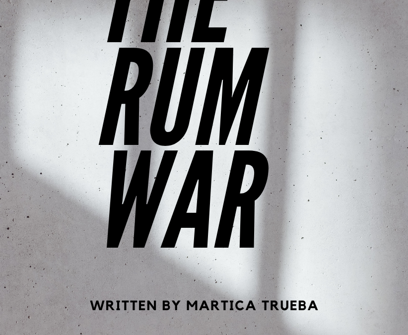 The Rum War