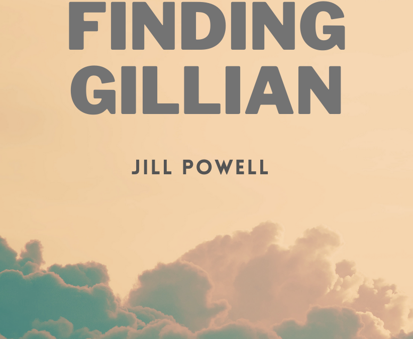FINDING GILLIAN