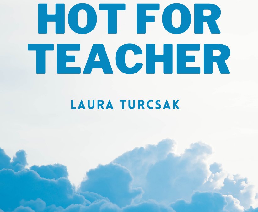 HOT FOR TEACHER