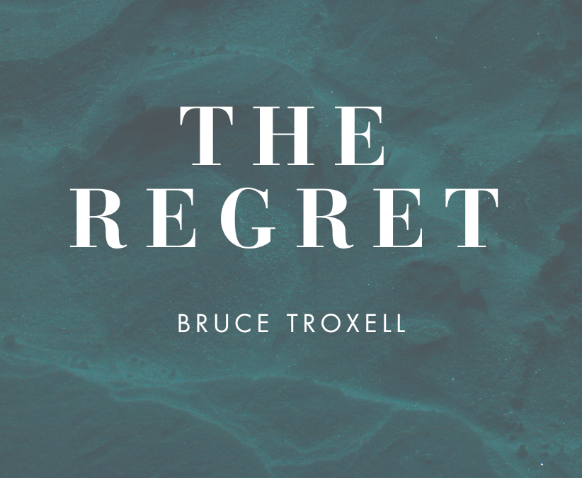 THE REGRET
