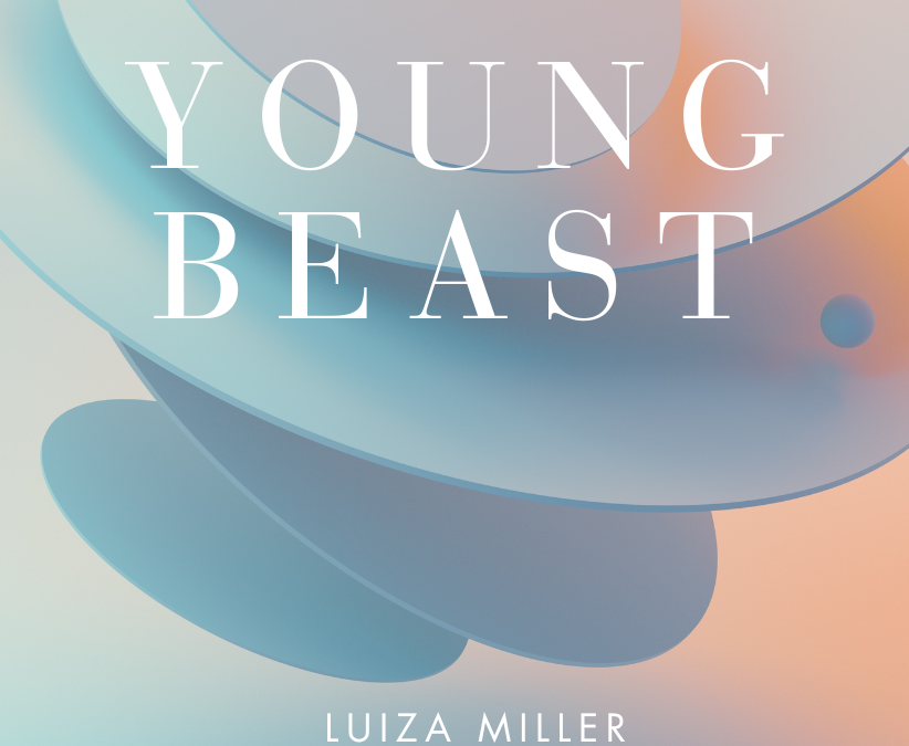 YOUNG BEAST
