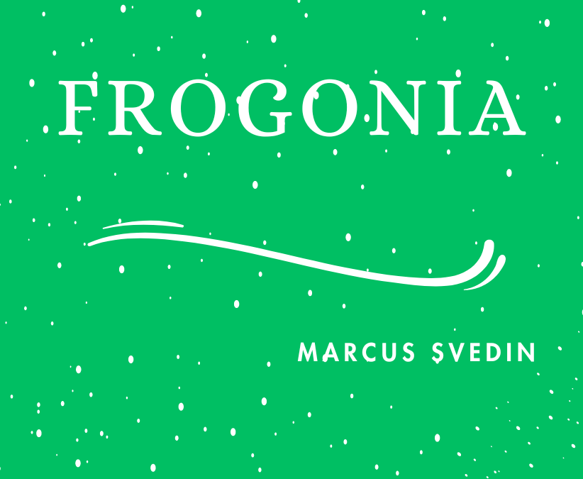 FROGONIA