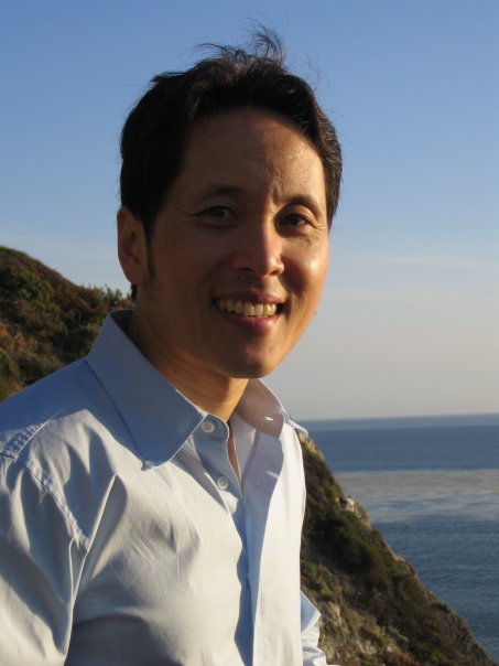 Eugene Rhee