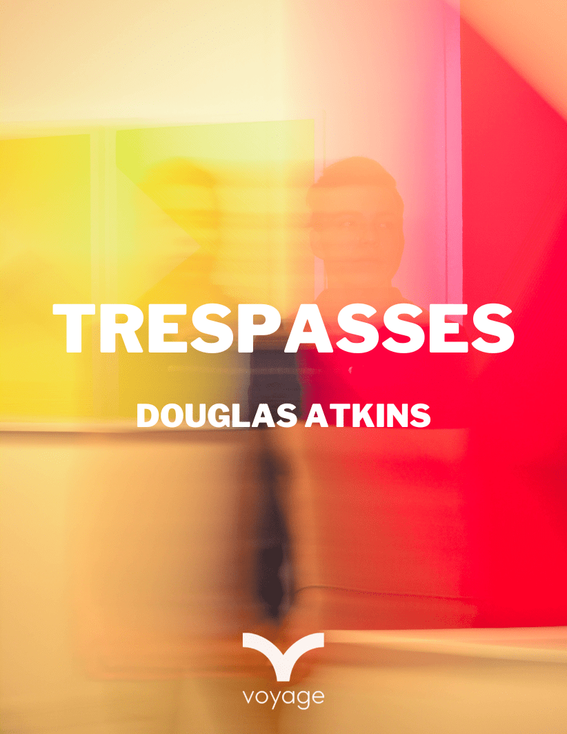 TRESPASSES