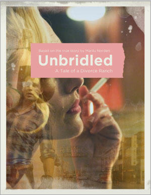 Original: Unbridled