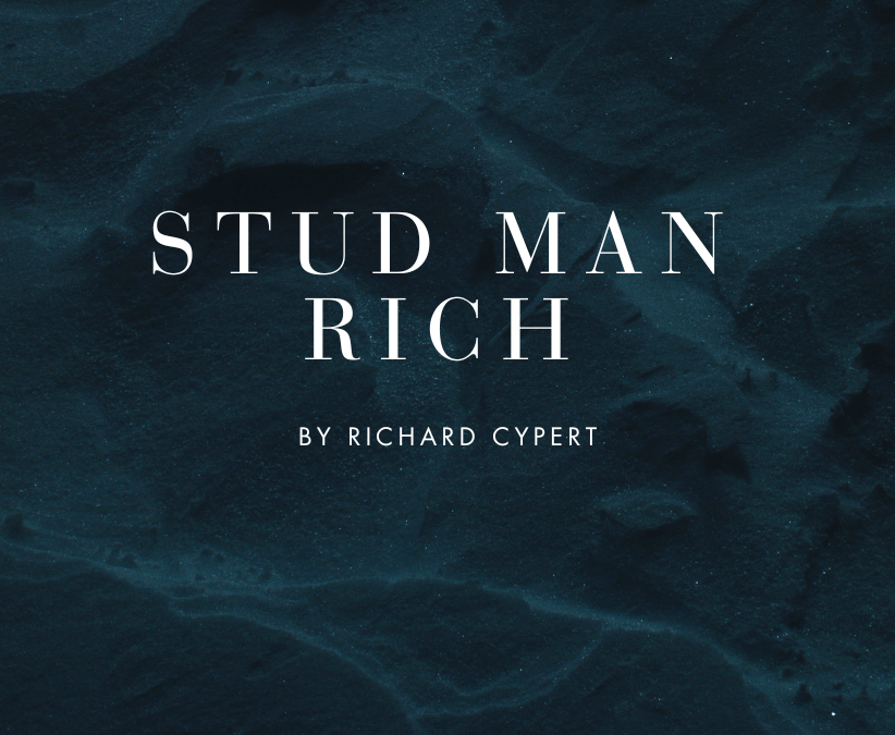 STUD MAN RICH 