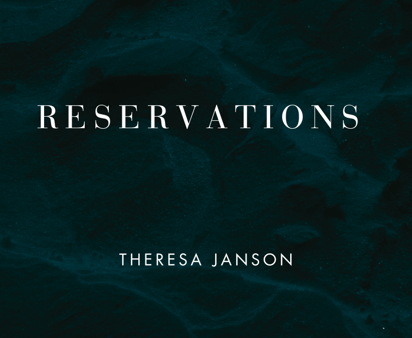 RESERVATIONS