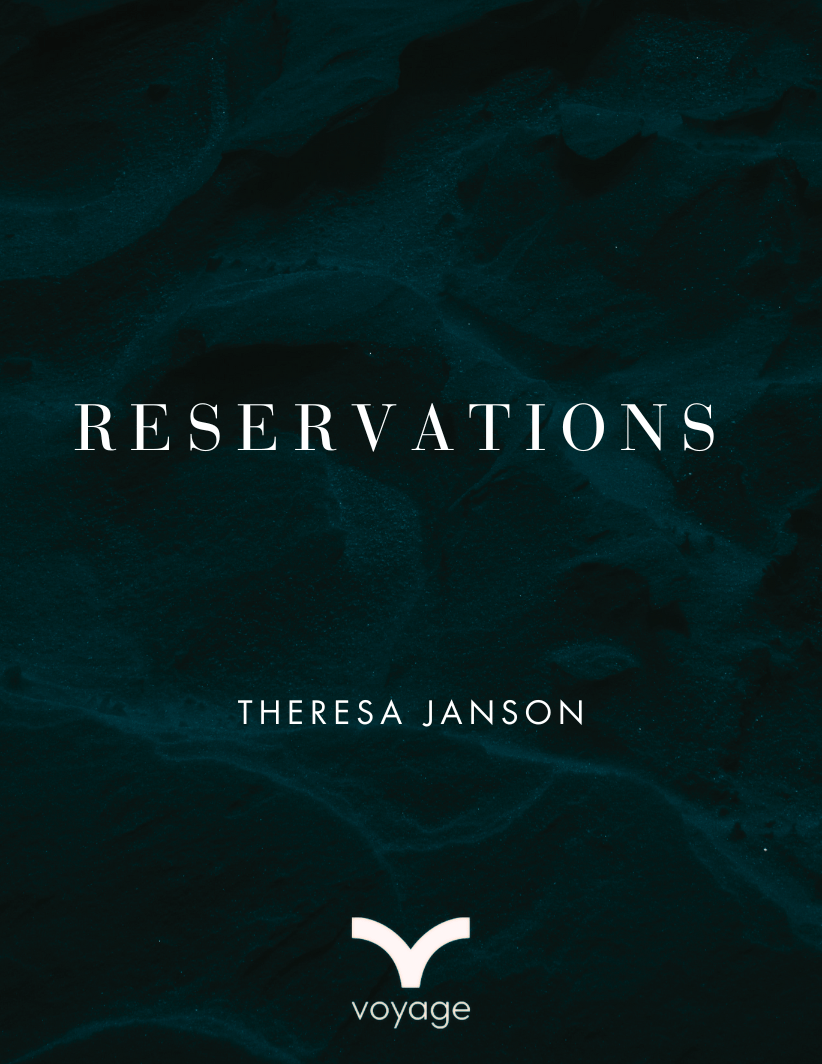 Reservations