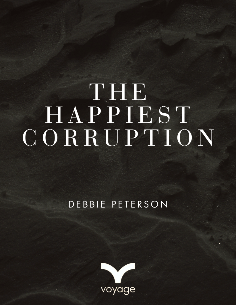 The Happiest Corruption