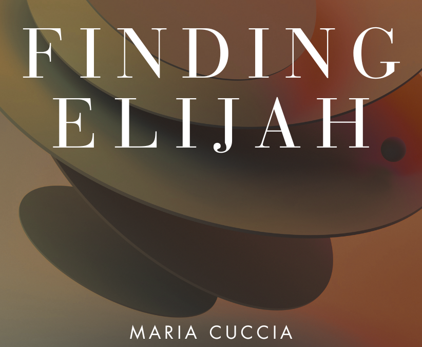 FINDING ELIJAH