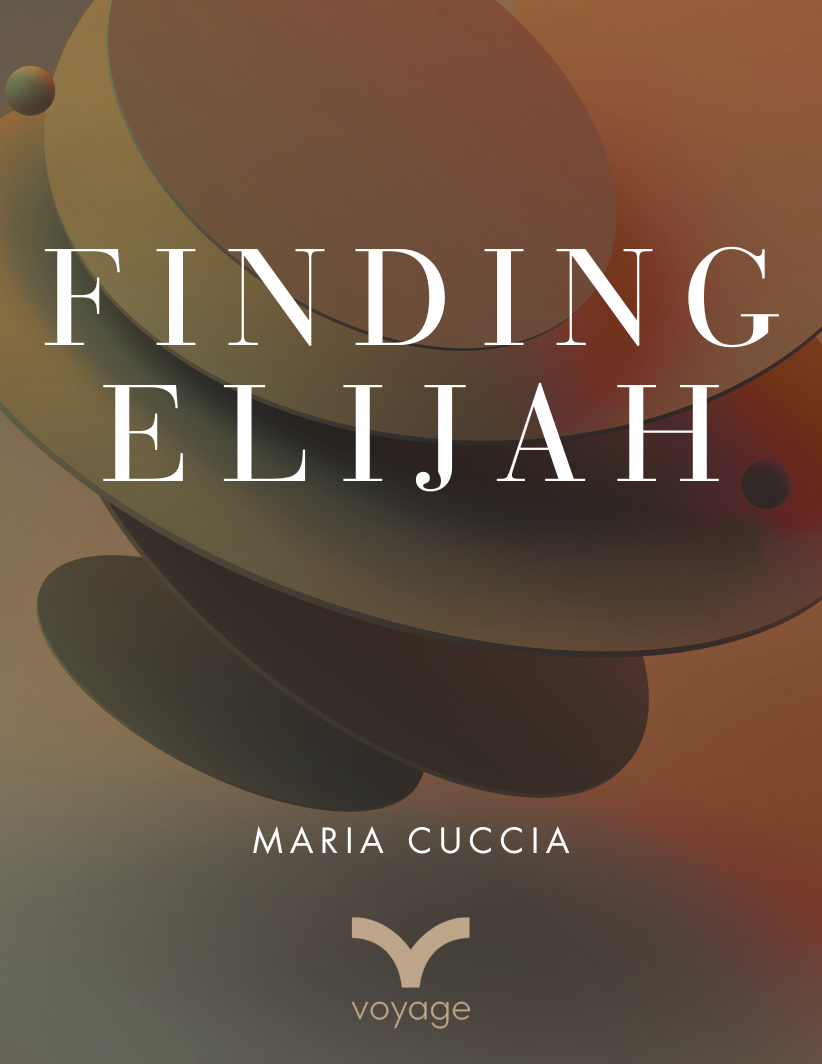 Finding Elijah