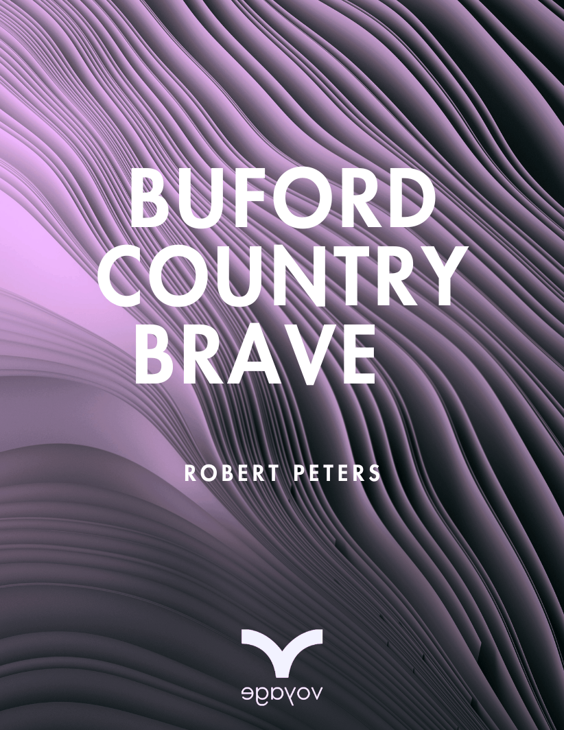 Buford Country Brave