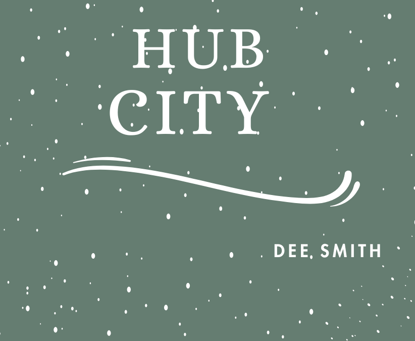 HUB CITY