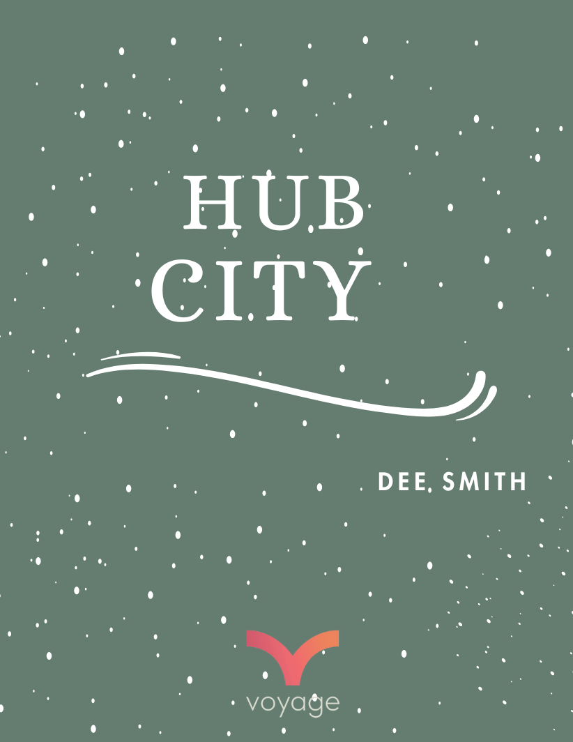 Hub City