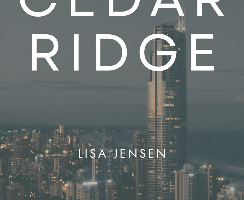 CEDAR RIDGE