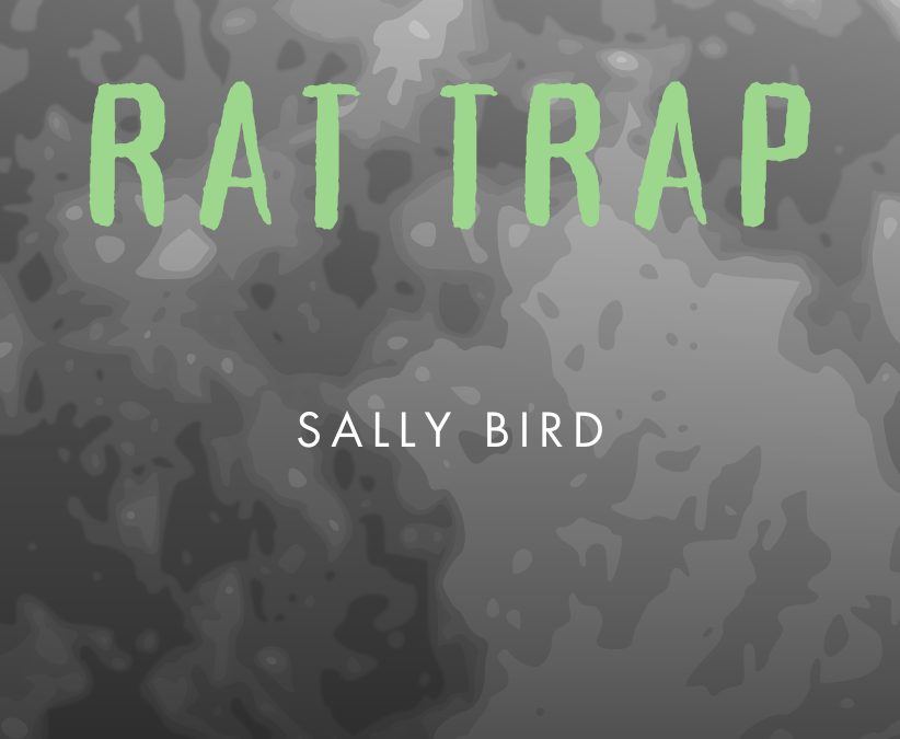 RAT TRAP