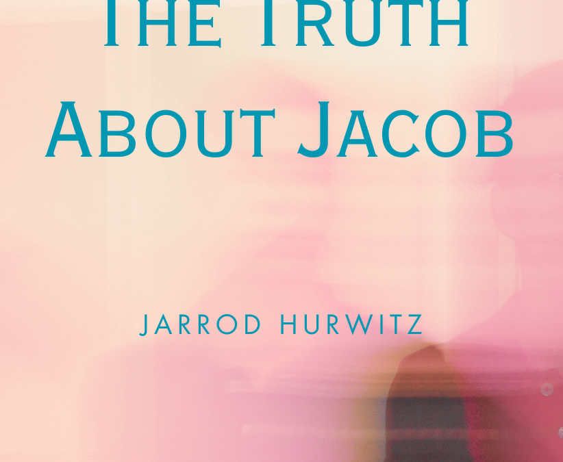 THE TRUTH ABOUT JACOB
