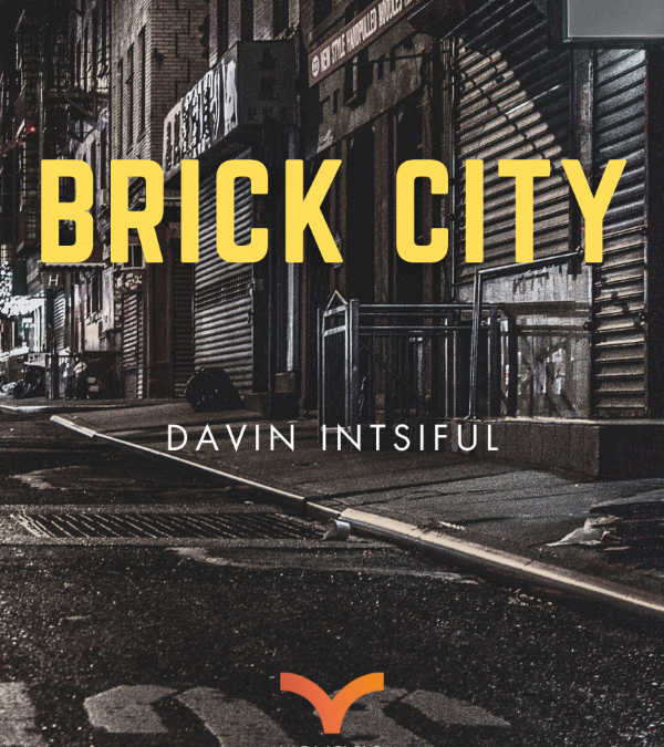 BRICK CITY