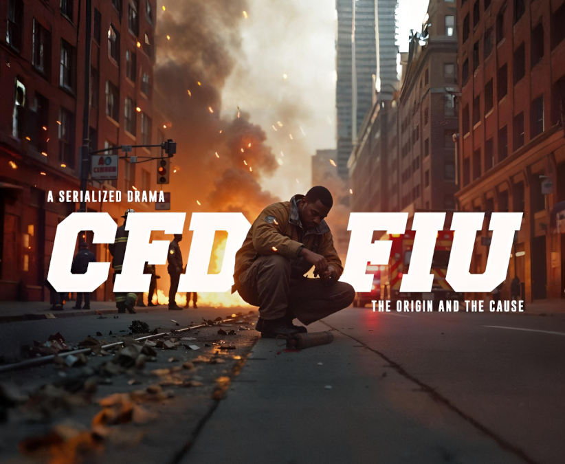 CFD FIU: The Origin and The Cause