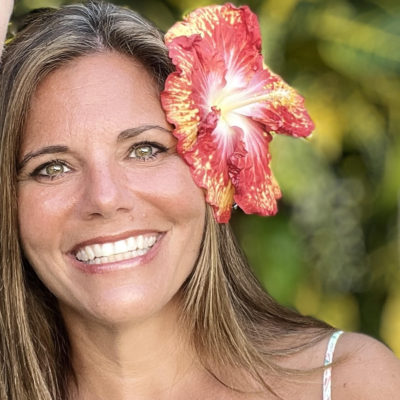 Michelle Rubinstein